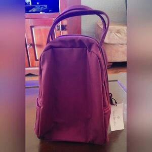 Vera Bradley Mini Lunch Bag